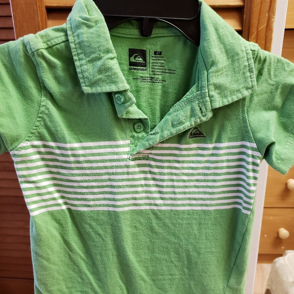 Kids clothing